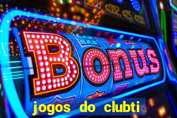 jogos do clubti devotos mirins